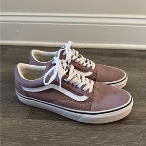 Vans Old Skool Shoes